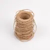Rattan de Papel trançado material diy atacado corda trançada criativa cesta trançada rattan de papel trançado material artesanal