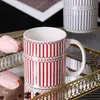 Taza Xipu Feliz Cumpleaños Taza Clásica Retro Nostálgica Taza de Dibujos Animados para el Hogar Recuerdo de Boda