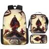 Mochila Escolar Infantil Estampada do Homem-Aranha Mochila de Estudante do Homem-Aranha Mochila Masculina e Feminina