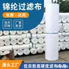 Malla de Filtro de Nylon Malla de Filtro de Alta Eficiencia Gasa de Nylon Tela de Seda de Nylon Suministro Suficiente Especificaciones Completas Venta al por Mayor de Fábrica