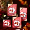 Caixa de Doces para Casamento Chinês, Bolsa de Doces de Casamento de Luxo, Caixa de Açúcar Mãos Livres, Caixa de Presente de Doces para Lembrança de Noivado