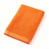 Toalla Cuadrada de Algodón Puro para Niños de Guardería, Toalla Facial, Toalla de Mano para el Hogar, Toalla Infantil Personalizable, 100% Algodón, Clase A