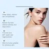 Crema para el Cuidado de la Piel Hidratante e Hidratante Piel Facial Suave Elástica y Luminosa Cuidado de la Piel Crema de Cuidado Diario