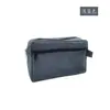 Bolsa de tela Oxford para venta al por mayor spot transfronteriza, bolsa de aseo portátil de doble capa, bolsa de cosméticos, bolsa de aseo de gran capacidad para viaje de negocios