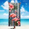 Toalla de Playa Bohemia Exclusiva Transfronteriza Estampada para Nadar, Secar el Sudor, Toalla para Asiento de Playa, Toalla de Baño