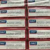 Suécia Askai Aifu 361205R Rolamento de Agulhas de Camada Única [Rolamento] em estoque Fornecimento