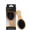 Peine de cerdas portátil airbag peine pequeño especial para mujeres cabello largo peine de cojín de aire masaje cabeza Meridiano hogar