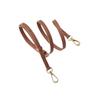 Lu Yiwei Longqi mini bolso transformación sin perforaciones mini bolso de albóndiga correa para el hombro bolso cruzado con accesorios DIY compra individual