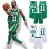Conjunto de Uniforme de Baloncesto Jersey Kobe Bryant No. 24 Lakers Lebron James No. 23 Uniformes de Equipo Impresos para Niños, Hombres y Mujeres, de Secado Rápido
