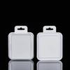 Adecuado para Empaque de Funda Plegable Ancha Samsung Zfold8, Cubierta Transparente de Ampolla, Caja de Empaque de Funda Protectora Plegable Zflip 20% de descuento