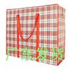 Bolsa de mudança de grande capacidade Bolsas Oxford para roupas Bolsa de algodão Bolsa de viagem