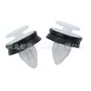 Aplicable a Tank 300 Haval H6 H7 H8 Hebilla de Panel de Puerta de Coche Clips de Fijación de Plástico