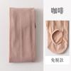 Medias de acero sin despegue para personas perezosas, medias de seda anti-gancho de primavera y otoño, pantimedias ligeras como el agua, talla grande, adelgazantes, artefacto para piernas ligeras, leggings color piel natural