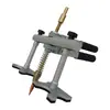 Máquina de reparación de chapa metálica bastidor de conformado de abolladuras en la carrocería recuperación de datos de forma dibujo máquina de meson máquina de conformado accesorios de la máquina de conformado
