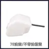 78 accesorios para motosierra secador de pelo olla de aceite tanque de combustible total motosierra grande 6MF-28/30 secador de pelo olla de aceite olla de aceite