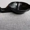 Cuatro Tesoros del Estudio: Reposaplumas para Caligrafía, Portalápices, Plato para Tinta de Plástico Multiusos Anticaídas, Plato para Tinta Flor de Ciruelo, Plástico