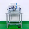 Soldador por Puntos Inversor de Alta Frecuencia Soldador por Puntos para Batería de Litio 18650 Soldador por Puntos de Tope de Batería Operado con Pie Soldador por Puntos de Transistor