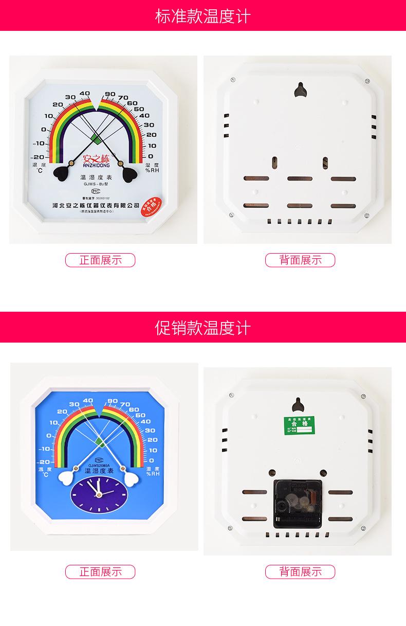 温湿度表