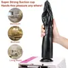 Brazo de boxeo juguete para adultos sm alternativo masturbación femenina juguete sexual zona trasera tapón anal juguete sexual