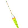 Material nano A- 001 flotador de pesca de cola fina No. 1 No. 2 No. 3 flotadores equipo de pesca responsivo suministros de pesca