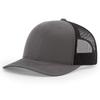 Novo Chapéu Curvo Leve para Exterior, Boné de Baseball de Malha Respirável para Protetor Solar, Boné de Malha de Marca Tendência, Chapéu Trucker com Bordado de Logotipo Personalizável