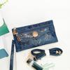 Bolsa de Mujer Ounoda 2026 Nueva Moda Vendedor Ambulante Bolsa de Mamá Doble Capa Hombro Único Cruzada Bolsa de Mujer Venta al por Mayor