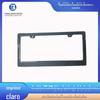 Moldura de placa de licença impressão de transferência de água Guangzhou Dongguan fábrica de processamento de impressão de transferência de água personalizada injeção de óleo plástico impressão de transferência de água
