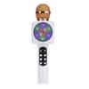 Micrófono de karaoke nacional ws-1816 para teléfono móvil, micrófono inalámbrico Bluetooth con audio para TV en casa KT