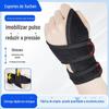 Atacado do Fabricante Munhequeiras Esportivas, Fixação de Tornozelo, Suporte para Pulso, Proteção da Bainha do Tendão, Tipo Ajustável Envolvente
