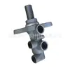 El cilindro maestro de freno ae5z2140a es adecuado para modelos Ford Fusion Mondeo 2010-2012 2.5L