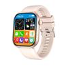Popular Pulsera Reloj Inteligente G20Pro Pantalla Grande 2.01 Reloj Deportivo Bluetooth Frecuencia Cardíaca Reloj de Salud Fabricante