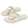 Fábrica de Zapatos Qidan Sandalias de Verano Estilo Coreano para Mujer, Suela Suave Antideslizante para Interiores y Exteriores, Chanclas de Playa de Moda para Mujer