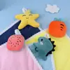 Toalla de Mano Personalizable con Diseño Lindo, Alto Valor Estético, Paño de Limpieza de Cocina Absorbente y Grueso, Idea de Regalo