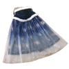 Moda de Ano Novo Vestido Capa de Novo Estilo para Meninas com Lantejoulas e Franjas, Atacado do Fabricante, Dropshipping Disponível
