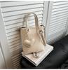 Bolso Coreano para Teléfono Móvil para Mujer 2025 Primavera y Verano Nuevo Casual Versátil Ligero Simple Bolso para Teléfono Móvil de Un Hombro Cruzado Bolso Pequeño