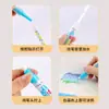 Lienzo Mágico de Agua de Gran Tamaño Transfronterizo Manta de Aprendizaje Mágico Pintura con Agua Clara Pintura con Agua Repetible Manta de Pintura con Agua Juguetes para Niños
