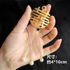 Accesorios DIY Hechos a Mano Estilo Chino Abanico de Boda de Novia Abanico Redondo Estilo Antiguo Colgante Decorativo Borla Materiales Taza de Té