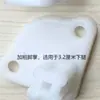 Accesorios para Tiendas de Campaña, Piezas para Tiendas Hexagonales, Accesorios para Sombrillas, Accesorios para Estructura de Sombrilla de Cuatro Patas, Accesorios para Sombrilla de Puesto de Cuatro Esquinas, Leidezhu
