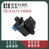 93575-F8000 É Adequado para o Moderno Novo Tucson Interruptor do Vidro Elétrico e Conjunto de Controle da Janela Elétrica 0542