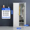 Taquilla, gabinete de almacenamiento para empleados, gabinete de metal, gabinete multi-puerta para dormitorio de personal, gabinete de vestidor para gimnasio y sala de yoga, gabinete de almacenamiento de bolsas