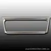 Marco decorativo para interruptor de aire acondicionado 20CX-4 adecuado para la decoración de modificación de panel de control de aire acondicionado Mazda 16CX-4 lentejuelas