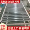 Fabricantes personalizam linha de tambores empilhável não motorizada de Guangzhou, linha de transporte de tambores automática de Zhuhai