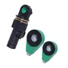 Kit de Reparación de Casquillo de Vinculación de Transmisión para Coche Fiat 500 Ford Ka 55251254