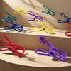 10 piezas de color clip pequeño multifunción para colgar ropa clip fijo para fotos clip para ropa creativo antideslizante clip para ropa clip de sellado