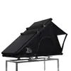 Tienda de Techo Triangular Hidráulica de Apertura Rápida para Dos Personas, Tienda de Coche de Cáscara Dura para Acampar al Aire Libre, Suministro Directo del Fabricante