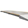 3mx16m Balança de Piso para Carga Logística 120t80 Toneladas 60 Toneladas Balança Digital 3mx18m Pode Ser Fabricada de Acordo com as Necessidades