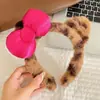 Diadema versátil alta para niñas, diadema antideslizante de moda para otoño e invierno, accesorio para el cabello, simple liga para el cabello, joyería para diadema