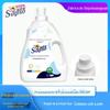 Youlan fragrância cuidados com a cor detergente para a roupa 4 kg pacote de limpeza profunda desodorante fragrância retenção suave cuidados com a cor detergente para a roupa frete grátis