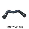 Stzt 17127640917 Coche de Exportación Tubo de Goma Tubo de Agua Manguera del Radiador Refrigeración por Agua Tubería de Agua