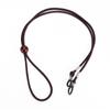 2026 Verano Mascarilla Banda Elástica Cadena para Gafas Correa para el Cuello Antiperdida Antideslizante Correa para Gafas Cordón Anticaída